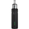 elektronicka cigareta voopoo doric e pod 1500mah black cerna