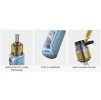 elektronicka cigareta voopoo doric e pod 1500mah plneni e liquidem