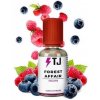 prichut t juice forest affair 30ml pro e cigarety