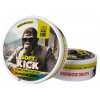 nikotinovy sacek aroma king soft kick rainbow drops 10mg