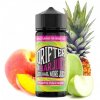 prichut just juice drifter shaker and vape pineapple peach mango 24ml