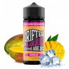 prichut just juice drifter shaker and vape mango ice 24ml