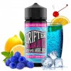 prichut just juice drifter shaker and vape blue razz lemonade ice 24ml