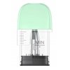 uwell popreel p1 pod cartridge bila 2ml 1,2ohm apple green