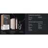 e cigareta joyetech eroll slim kompletni set baleni parametry