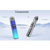 elektronicka cigareta smoktech novo pro 1300mah popis