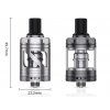 clearomizer vapefly nicolas II zhavici hlava