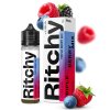 prichut ritchy triple berry mix 10ml shake and vape