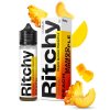 prichut ritchy peach mango pineapple 12ml shake and vape