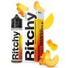 prichut ritchy peach mango pineapple 10 ml