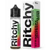 prichut liqua ritchy strawberry watermelon gum shake and vape 12ml