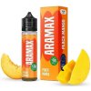 prichut aramax shake and vape peach mango 10ml broskev mango