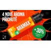 nove prichute aramax shake and vape 12ml prichute 60ml lahvicka