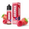 prichut aramax shake and vape 12ml strawberry raspberry 10ml