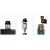 vaporesso xros pod series mesh cartridge 3ml 04ohm plneni