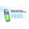 elektronicka cigareta smoktech tech247 baterie 1800mah