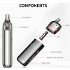 smoktech tech247 pod elektronicka cigareta 1800mah popis