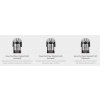 smoktech novo clear meshed cartridge 06ohm 0,8ohm 1ohm 3ml