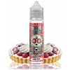 prichut ti juice shake and vape raspberry tart 10ml