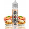 prichut ti juice shake and vape peach plz 10ml