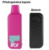 e cigareta riot connex kit 20mg na prednaplnene cartridge baterie