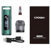 elektronicka cigareta uwell crown x 1500mah 60w baleni