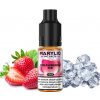 e liquid maryliq nic salt strawberry ice 10ml 20mg