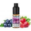 e liquid maryliq nic salt triple berry ice 10ml 20mg