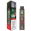 aroma king lion pod cartridge apple peach pear 20mg