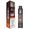 aroma king lion pod cartridge strawberry banana 20mg