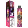 aroma king lion pod cartridge strawberry ice cream 20mg