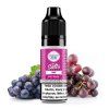 e liquid dinner lady salt grape 20mg