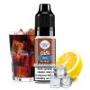 e liquid dinner lady salt cola ice 20mg