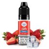 e liquid dinner lady salt strawberry ice 20mg