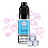 e liquid dinner lady salt bubblegum ice 20mg