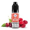 e liquid dinner lady salt berry blast 20mg