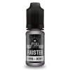 fuuster 20mg pg20 vg80 10ml nikotinovy booster