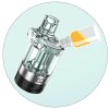 clearomizer innokin go z tank 2ml plneni