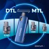 elektronicka cigareta oxva oneo pod 1600mah obsah cartridge