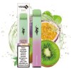 jednorazova e cigareta venix pro passion fruit kiwi x 18mg