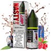 e liquid nasty liq salt berry bull 10ml 20mg