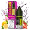 e liquid nasty liq salt pink lemonade 10ml 20mg