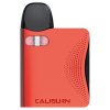 elektronicka cigareta uwell caliburn ak3 520mah cervena red