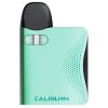 elektronicka cigareta uwell caliburn ak3 520mah cyan