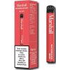 marshall jednorazova elektronicka cigareta watermelon mint 20mg