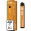 marshall jednorazova elektronicka cigareta mango ice 20mg