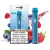 venix max starter kit max blue pod blue raspberry 20mg