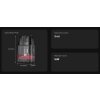 nahradni cartridge vaporesso xros pod mesh 0,8ohm 3ml 16w