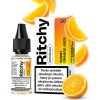 e liquid ritchy salt sunny orange juice 10ml 10mg 20mg
