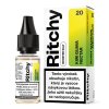 e liquid ritchy salt kiwi guava nectar 10ml 10mg 20mg